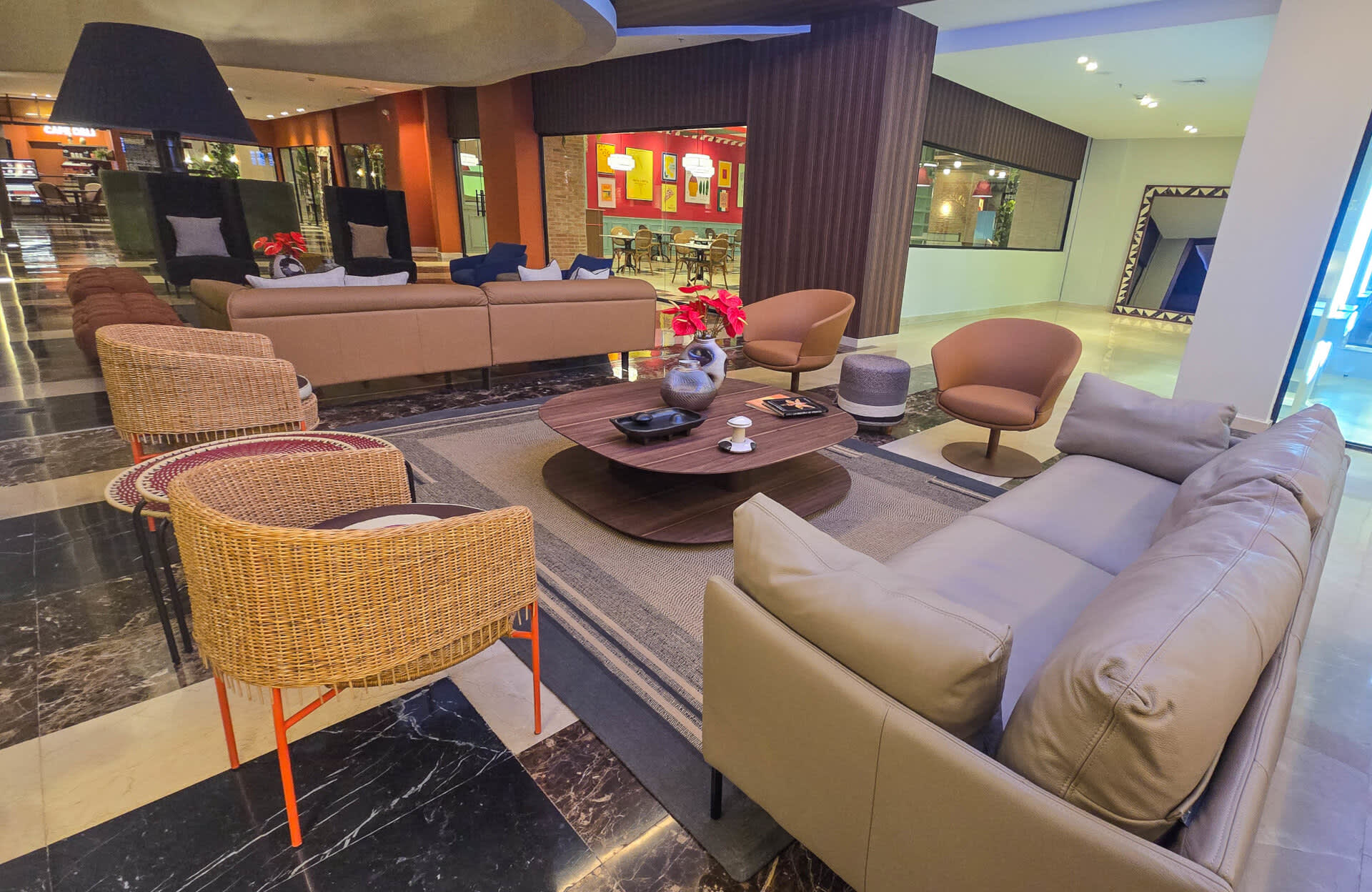 Hotel Gran Cacique Maiquetia