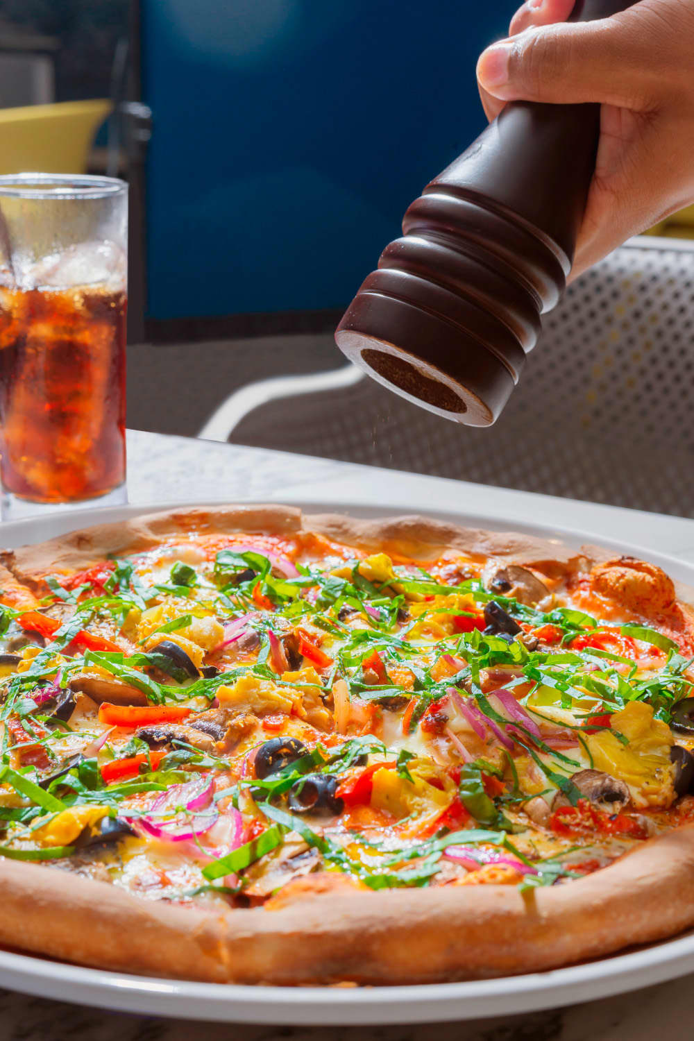 Restaurante Il Forno-1