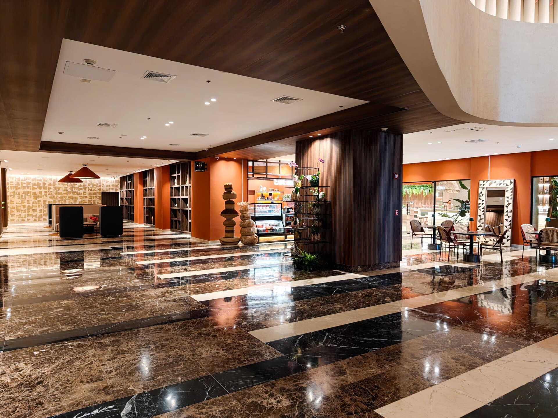 Hotel Gran Cacique Maiquetia